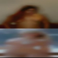 Naked woman Cherokee