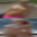 Naked woman fucking