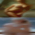 Nude sexy woman looking for