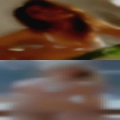 Palm woman swingers