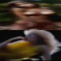 Driver nude woman