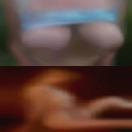 Horny girls sucking other horny