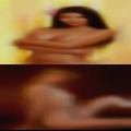 Naked woman from Safford