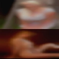 Naked woman pussy