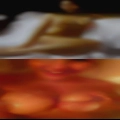 Everett, Washington naked woman