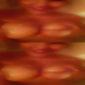Horny woman home