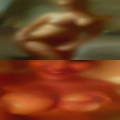 Naked women