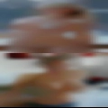 Nude woman short foot
