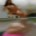 Naked woman Arlington