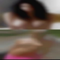 Naked woman