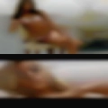 Joliet, naked woman