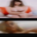 Swinger fucked swing