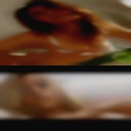 Wyoming nude woman