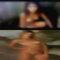 Easy nude woman