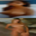 Horny woman