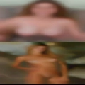 Married woman looking