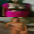 Nude pitchers woman from
