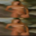 Nude woman Paw, Michigan